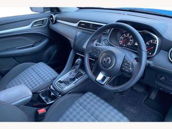 MG ZS 1.0T GDi Excite 5dr DCT