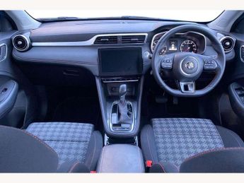 MG ZS 1.0T GDi Excite 5dr DCT