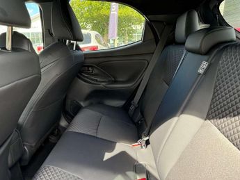 Mazda 2 Hybrid 1.5i Hybrid Homura 5dr CVT