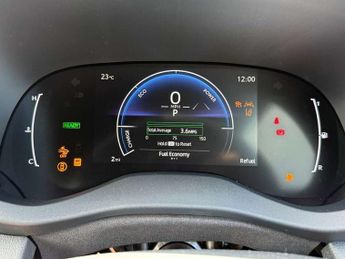 Mazda 2 Hybrid 1.5i Hybrid Homura 5dr CVT