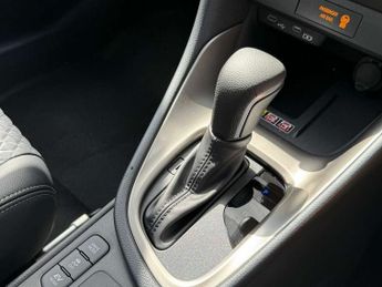 Mazda 2 Hybrid 1.5i Hybrid Homura 5dr CVT