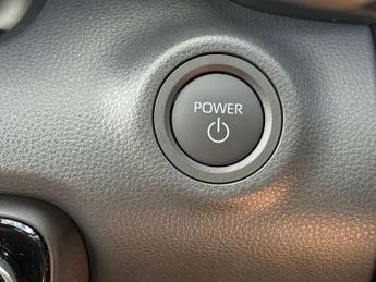 Mazda 2 Hybrid 1.5i Hybrid Homura 5dr CVT