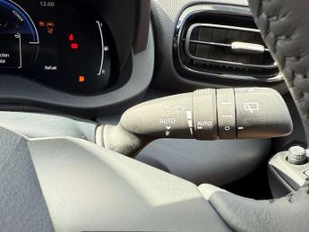 Mazda 2 Hybrid 1.5i Hybrid Homura 5dr CVT