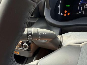 Mazda 2 Hybrid 1.5i Hybrid Homura 5dr CVT