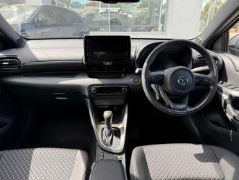 Mazda 2 Hybrid 1.5i Hybrid Homura 5dr CVT