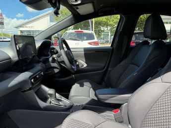 Mazda 2 Hybrid 1.5i Hybrid Homura 5dr CVT