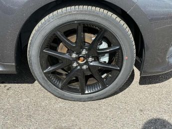 Mazda 2 Hybrid 1.5i Hybrid Homura 5dr CVT