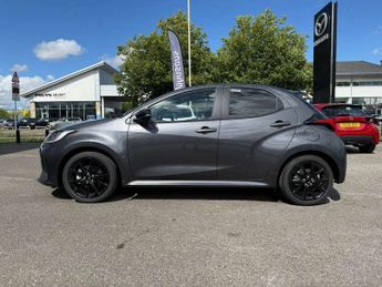 Mazda 2 Hybrid 1.5i Hybrid Homura 5dr CVT