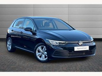 Volkswagen Golf 1.5 TSI Life 5dr