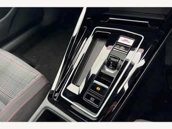 Volkswagen Golf GTI 2.0 TSI 265 GTI 5dr DSG