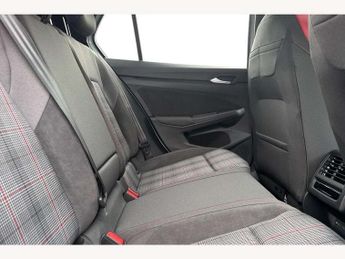 Volkswagen Golf GTI 2.0 TSI 265 GTI 5dr DSG