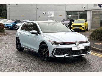 Volkswagen Golf GTI 2.0 TSI 265 GTI 5dr DSG