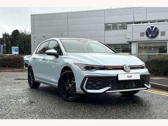 Volkswagen Golf GTI 2.0 TSI 265 GTI 5dr DSG