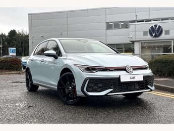 Volkswagen Golf GTI 2.0 TSI 265 GTI 5dr DSG