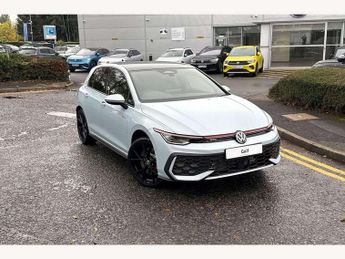 Volkswagen Golf GTI 2.0 TSI 265 GTI 5dr DSG