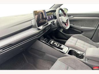 Volkswagen Golf GTI 2.0 TSI 265 GTI 5dr DSG