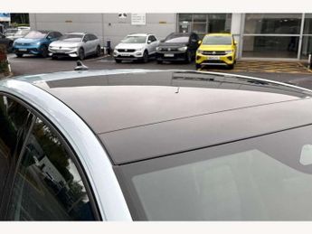 Volkswagen Golf GTI 2.0 TSI 265 GTI 5dr DSG