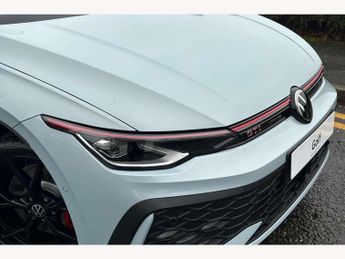 Volkswagen Golf GTI 2.0 TSI 265 GTI 5dr DSG