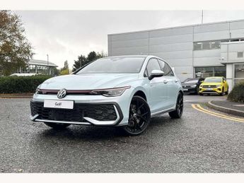 Volkswagen Golf GTI 2.0 TSI 265 GTI 5dr DSG