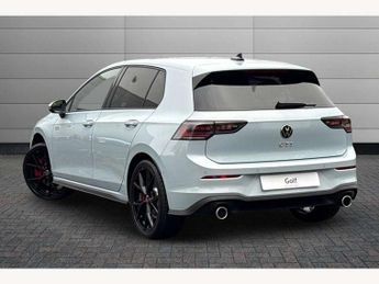 Volkswagen Golf GTI 2.0 TSI 265 GTI 5dr DSG
