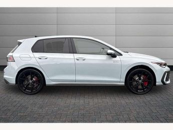 Volkswagen Golf GTI 2.0 TSI 265 GTI 5dr DSG