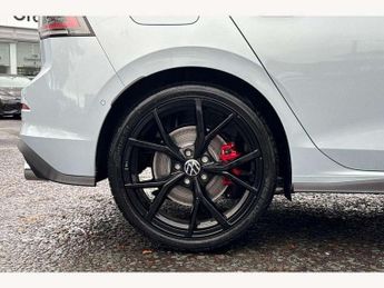 Volkswagen Golf GTI 2.0 TSI 265 GTI 5dr DSG
