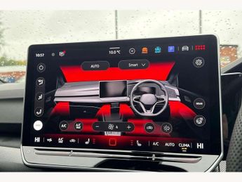 Volkswagen Golf GTI 2.0 TSI 265 GTI 5dr DSG