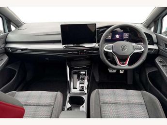 Volkswagen Golf GTI 2.0 TSI 265 GTI 5dr DSG