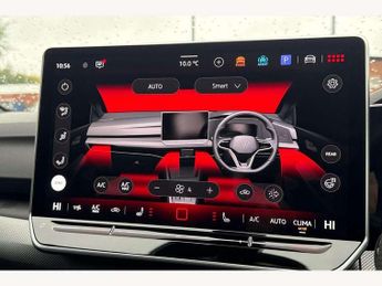 Volkswagen Golf GTI 2.0 TSI 265 GTI 5dr DSG