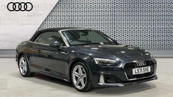Audi A5 35 TFSI Sport 2dr S Tronic