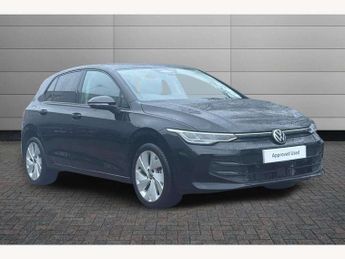 Volkswagen Golf 1.5 TSI 204 Match eHybrid 5dr DSG