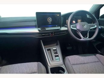 Volkswagen Golf 1.5 TSI 204 Match eHybrid 5dr DSG
