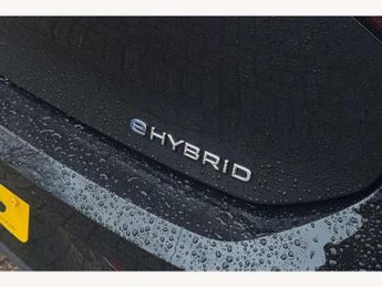 Volkswagen Golf 1.5 TSI 204 Match eHybrid 5dr DSG