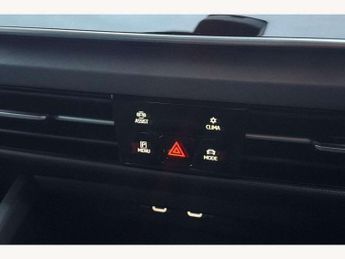 Volkswagen Golf 1.5 TSI 204 Match eHybrid 5dr DSG