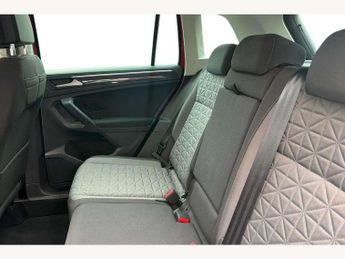 Volkswagen Tiguan 1.5 TSI 150 Life 5dr DSG