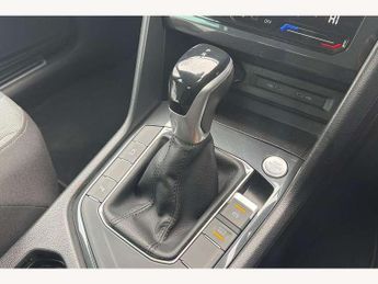 Volkswagen Tiguan 1.5 TSI 150 Life 5dr DSG
