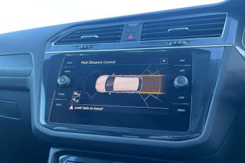 Volkswagen Tiguan Allspace 2.0 TDI R-Line 5dr DSG