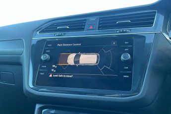 Volkswagen Tiguan Allspace 2.0 TDI R-Line 5dr DSG