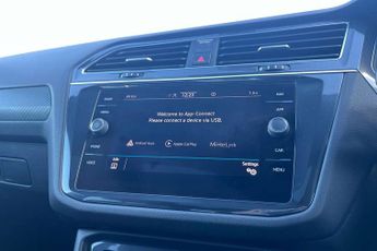 Volkswagen Tiguan Allspace 2.0 TDI R-Line 5dr DSG