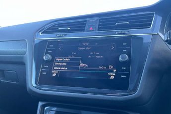 Volkswagen Tiguan Allspace 2.0 TDI R-Line 5dr DSG