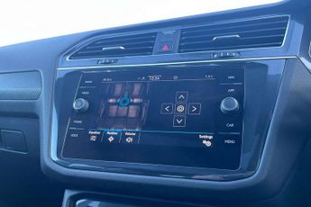 Volkswagen Tiguan Allspace 2.0 TDI R-Line 5dr DSG