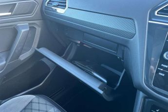 Volkswagen Tiguan Allspace 2.0 TDI R-Line 5dr DSG