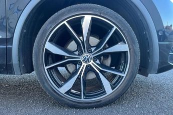 Volkswagen Tiguan Allspace 2.0 TDI R-Line 5dr DSG