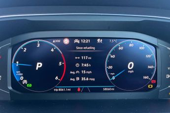 Volkswagen Tiguan Allspace 2.0 TDI R-Line 5dr DSG