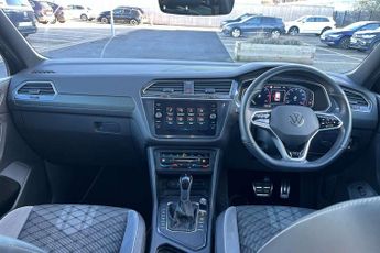 Volkswagen Tiguan Allspace 2.0 TDI R-Line 5dr DSG
