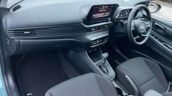 Hyundai i20 1.0T GDi Premium 5dr DCT