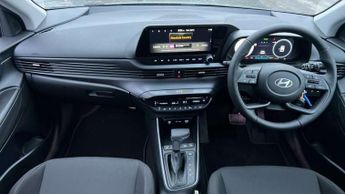 Hyundai i20 1.0T GDi Premium 5dr DCT