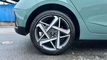 Hyundai i20 1.0T GDi Premium 5dr DCT