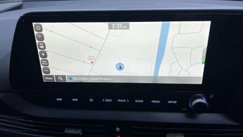 Hyundai i20 1.0T GDi Premium 5dr DCT