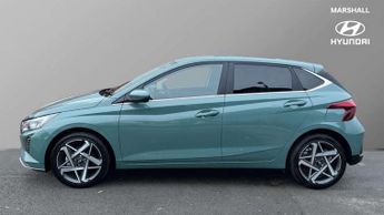 Hyundai i20 1.0T GDi Premium 5dr DCT